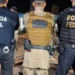 Polícia Militar do Tocantins participa de Operação Integrada que desarticulou organização criminosa no norte do Estado