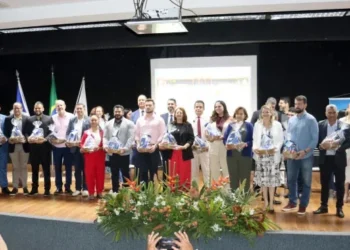 Tocantins sedia a II Reunião Técnica do Fonacriad e reúne gestores de todo país para fortalecer políticas socioeducativas no Brasil