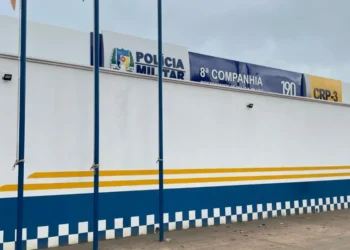 Polícia Militar do Tocantins prendeu uma mulher de 35 anos por ameaça, resistência e desacato