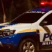 Homem é preso pela PM por lesão corporal no âmbito da Lei Maria da Penha em Recursolândia