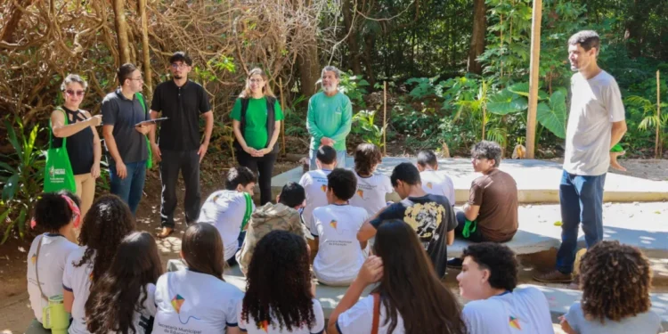 Palmas inicia Semana do Meio Ambiente com foco na ação climática