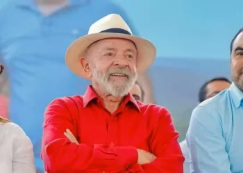 Lula: ‘Não vou perguntar em quem o fazendeiro votou, não me interessa’