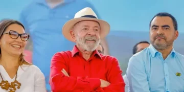 Lula: ‘Não vou perguntar em quem o fazendeiro votou, não me interessa’