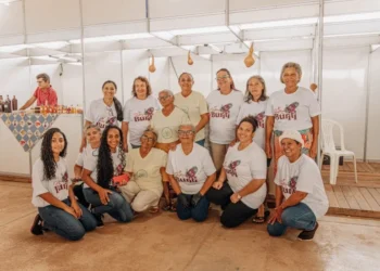 Festival do Cerrado será realizado neste sábado, 14, em Caseara