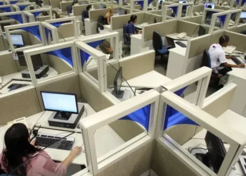 Caso a empresa entre em contato novamente, pode receber uma advertência na primeira infração e, depois, multa diária • J. F. DIORIO/ESTADÃO CONTEÚDO/AE