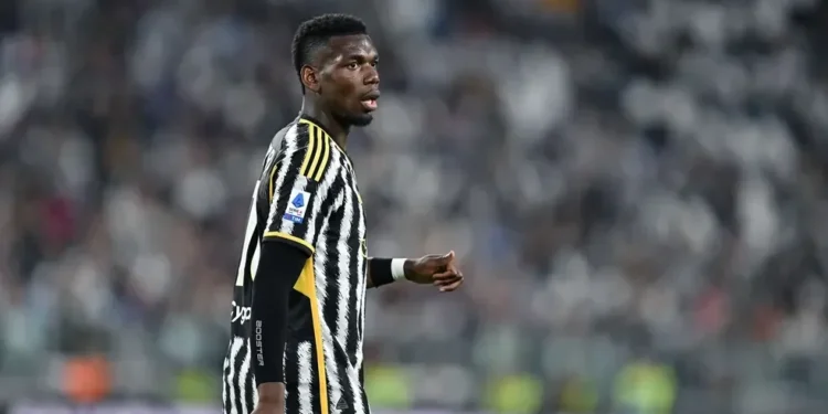 Após fim de punição, Pogba está próximo de acerto com clube classificado para a próxima Champions League; entenda