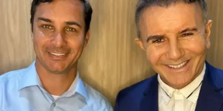 Com prisão preventiva do prefeito Eduardo, Pastor Carlos Velozo assume a Prefeitura