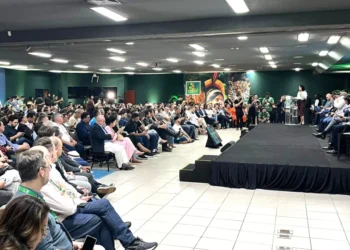 Tocantins reforça integração regional e promove temporada de praia 2025 na FIT Pantanal