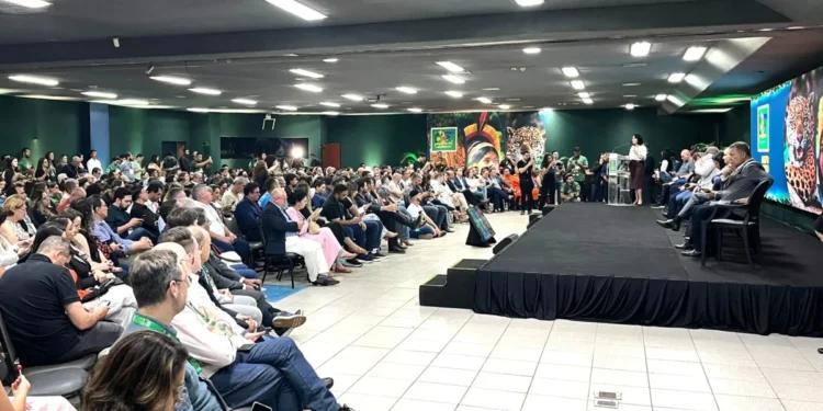 Tocantins reforça integração regional e promove temporada de praia 2025 na FIT Pantanal