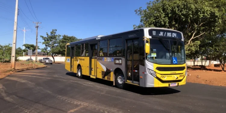 Acesso à rotatória da Avenida LO-21 em Palmas é liberado para tráfego de veículos