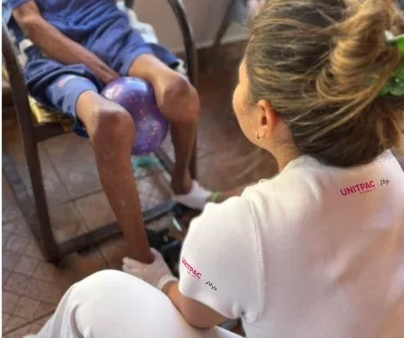 Número de quedas entre idosos cresce de 11% e desperta preocupação entre especialistas