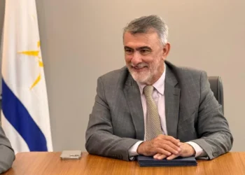 Créditos da imagem: Amanda Germiani/Ascom Presidência