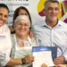 Amélio Cayres destaca parcerias institucionais em solenidade do projeto”Mãos que Criam”