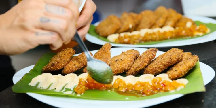 Agência de Turismo de Palmas institui comissão para organização do 19º Festival Gastronômico de Taquaruçu