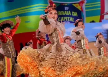 Prefeitura de Palmas amplia para 70 vagas e inscreve até terça-feira ambulantes para o Arraiá da Capital