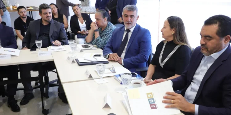 Audiência Pena Justa - foto Antonio Gonçalves - SecomGovTO