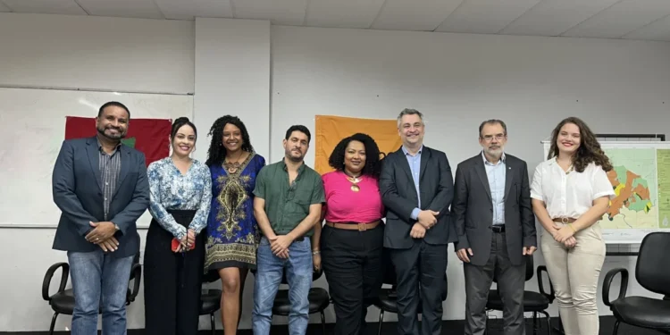 Seminário na UFT destaca luta quilombola e exposição inédita da COEQTO e APA-TO