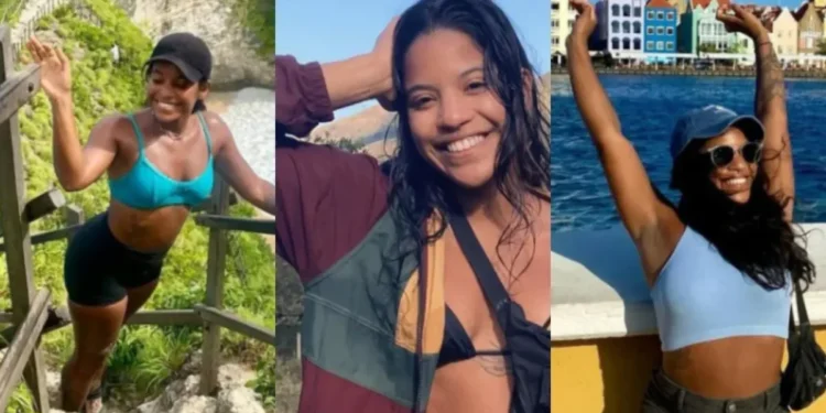 Brasileira morta em vulcão: traslado não pode ser custeado por governo