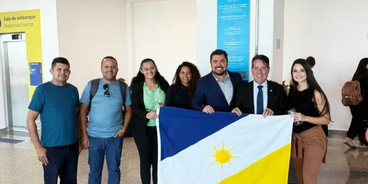 Tocantins conquista destaque nacional com quatro Salas do Empreendedor