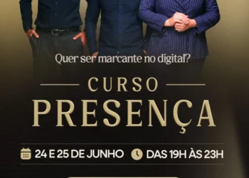Sebrae Tocantins promove curso para empreendedores fortalecerem a presença digital em Paraíso