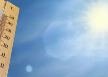 Centro-sul do Brasil esquenta nos próximos dias • Divulgação/Cpers