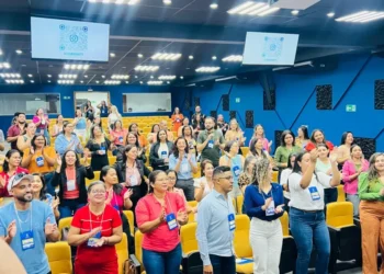 Governo do Tocantins realiza 2ª etapa de capacitações para coordenadores dos Cras