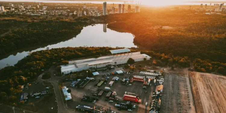Palmas volta sediar etapa do Campeonato Brasileiro de Rally Raid a partir desta sexta-feira, 13