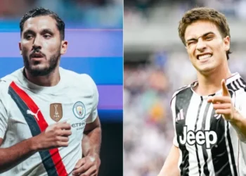 City e Juventus se enfrentam em “decisão” por liderança de grupo no Mundial