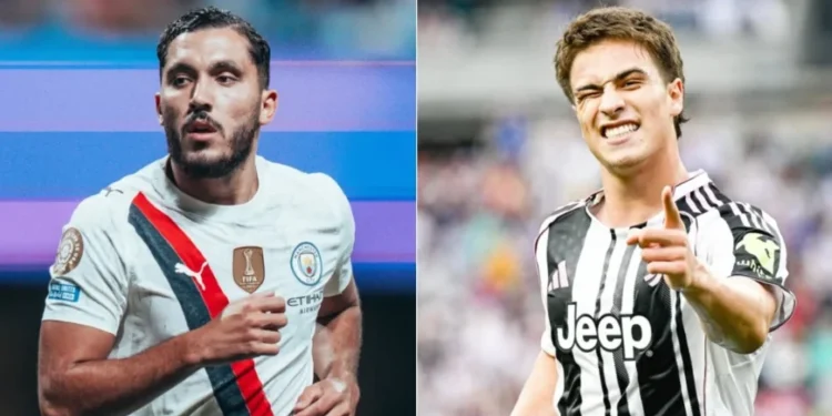 City e Juventus se enfrentam em “decisão” por liderança de grupo no Mundial