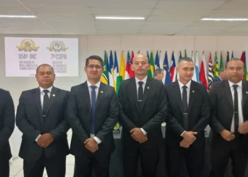 Capacitação no DF reforça formação técnica e estratégica de militares da Casa Militar do Tocantins