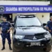 Guarda Metropolitana de Palmas inicia estágio de qualificação profissional com foco na valorização e capacitação dos agentes