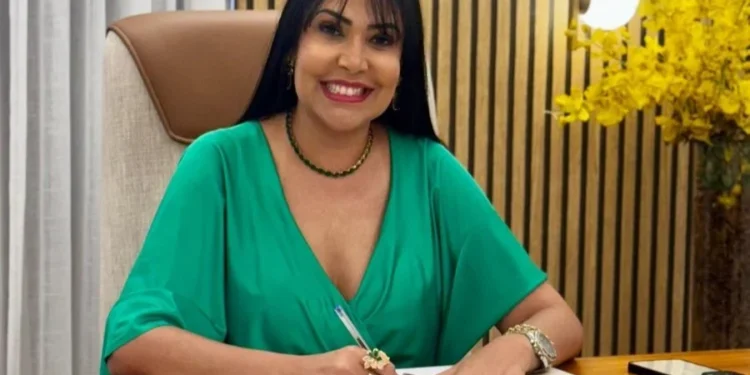 Projeto de Lei de Janad Valcari busca coibir entregas anônimas de alimentos e produtos e evitar tragédias no Tocantins