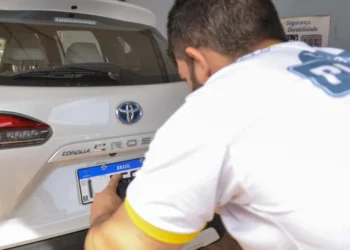 Detran/TO passa a ofertar serviço de primeiro emplacamento de forma online 