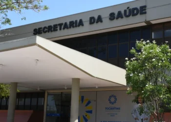 As vagas são destinadas para as unidades geridas pela SES-TO. Fotos divulgação SES-TO.