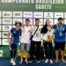 Atletas tocantinenses disputam Campeonato Brasileiro Cadete de Judô em Salvador neste final de semana