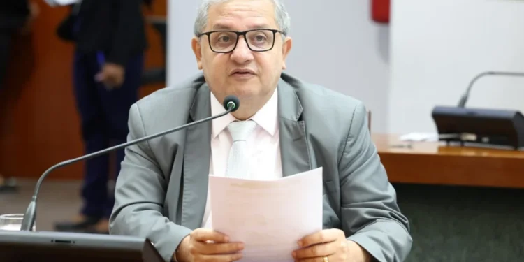 Assembleia Legislativa aprova PL que cria prazo para marcação deconsultas e exames de idosos