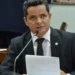 Aleto aprova requerimento que propõe criação do Passe Livre Estudantil Estadual