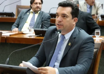 Lei de Gutierres institui a data de 15 de junho como Dia Estadual daAgricultura Irrigada