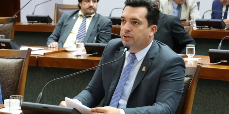 Lei de Gutierres institui a data de 15 de junho como Dia Estadual daAgricultura Irrigada