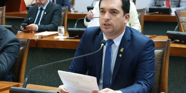 Tramita na Assembleia Legislativa PL que cria a Política Estadual de Escolas Resilientes