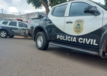 O homem foi preso em abril deste ano pela Polícia Civil, com base na denúncia feita - Foto: Dicom SSP