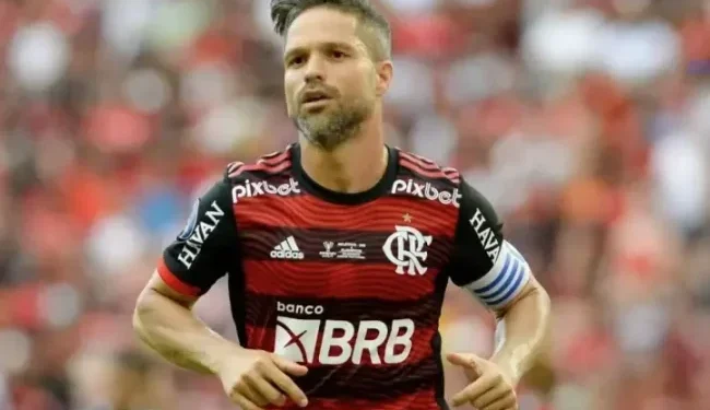 Diego Ribas ministra seminário em Palmas com lições de liderança e superação