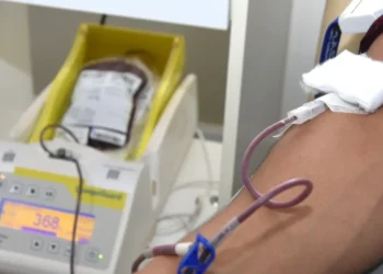 Aleto mobiliza servidores e população para Campanha de doação de sanguenesta quarta, 25