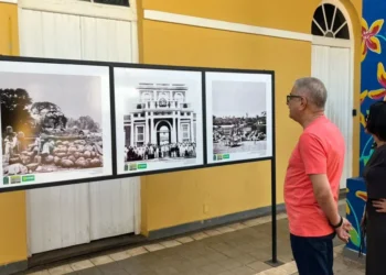 Tocantins realiza visita técnica a museus históricos de Cuiabá durante a FIT Pantanal 2025