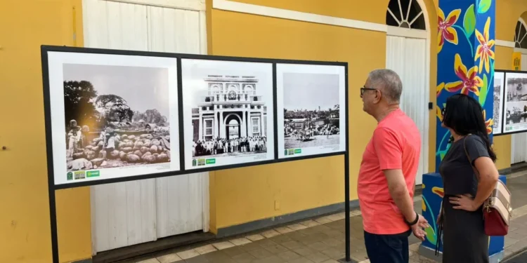 Tocantins realiza visita técnica a museus históricos de Cuiabá durante a FIT Pantanal 2025