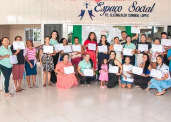 Governo do Tocantins apoia mais de 80 municípios na realização das Conferências Municipais de Assistência Social