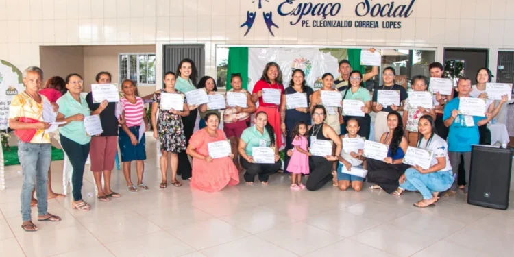 Governo do Tocantins apoia mais de 80 municípios na realização das Conferências Municipais de Assistência Social