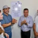 Com investimento de R$ 4,1 milhões, governador Wanderlei Barbosa inaugura reforma e ampliação de colégio estadual em Buriti do Tocantins