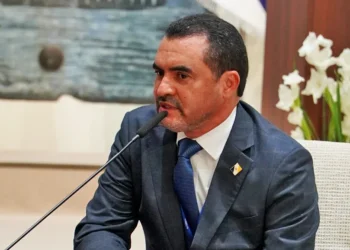 Governador Wanderlei Barbosa destacou a satisfação em participar da missão oficial em Israel, ressaltando a importância do fortalecimento das relações internacionais para impulsionar o desenvolvimento sustentável do Tocantins