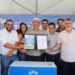 Governador Wanderlei Barbosa assina ordem de serviço de R$ 2,7 milhões para reforma de escola de Paranã e inicia o projeto Obra Toda Semana